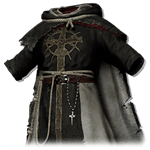 Exacter Robes